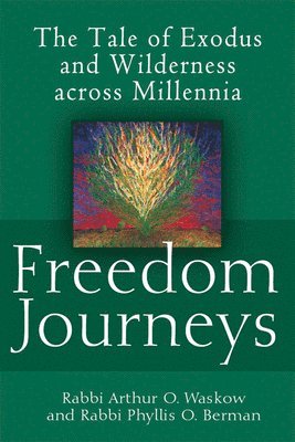 Freedom Journeys 1