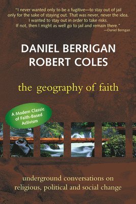 bokomslag Geography of Faith