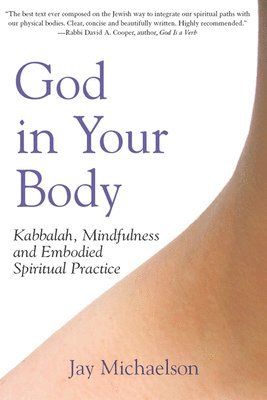 God in Your Body 1