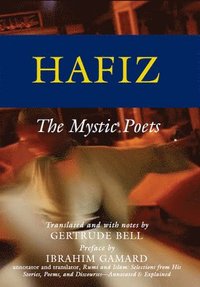 bokomslag Hafiz