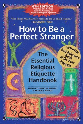 How to Be A Perfect Stranger (6th Edition) 1