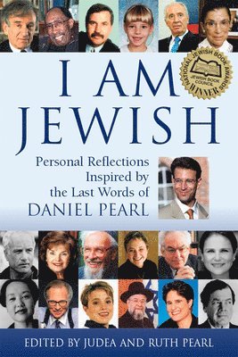 I Am Jewish 1