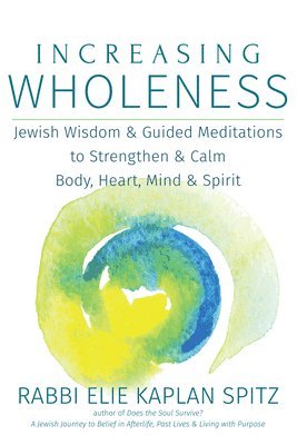 Increasing Wholeness 1