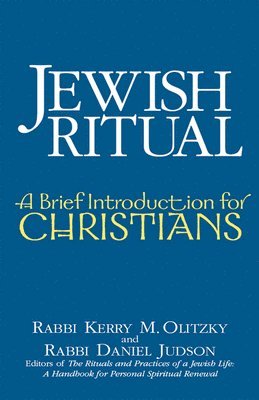 Jewish Ritual 1