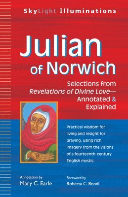 bokomslag Julian of Norwich