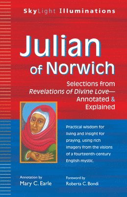 bokomslag Julian of Norwich