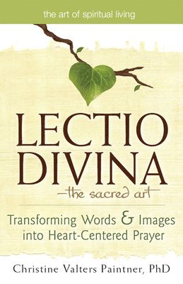 Lectio DivinaThe Sacred Art 1