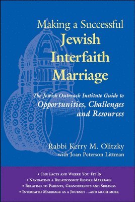 Making a Successful Jewish Interfaith Marriage 1