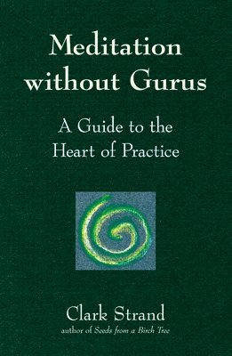 Meditation without Gurus