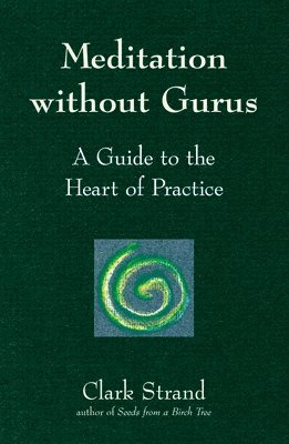 Meditation without Gurus 1