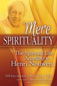 bokomslag Mere Spirituality