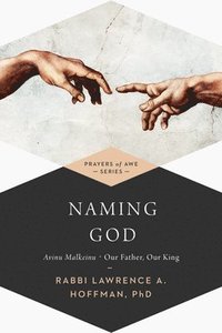 bokomslag Naming God