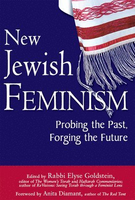 New Jewish Feminism 1