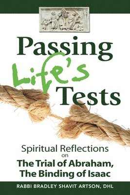 Passing Life's Tests 1