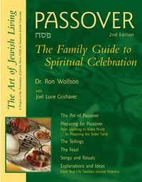 bokomslag Passover (2nd Edition)