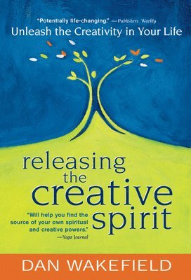 Releasing the Creative Spirit 1