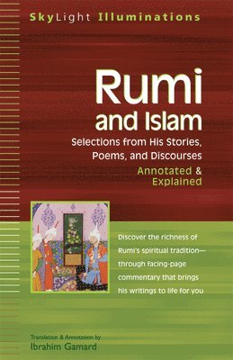 Rumi and Islam 1