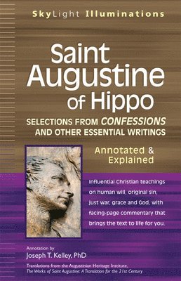 Saint Augustine of Hippo 1