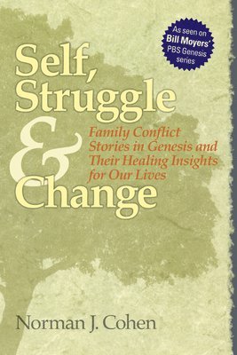 Self Struggle & Change 1