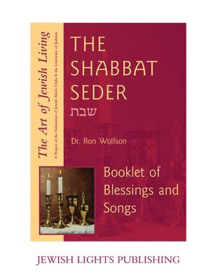 Shabbat Seder 1