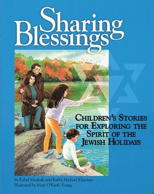 Sharing Blessings 1