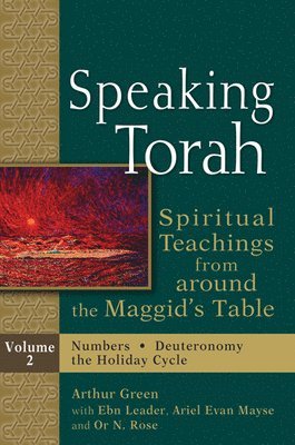 Speaking Torah Vol 2 1