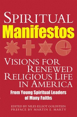 Spiritual Manifestos 1