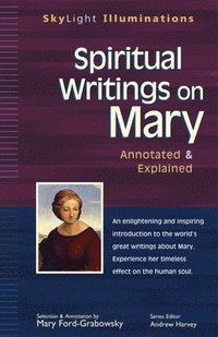 bokomslag Spiritual Writings on Mary