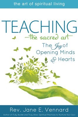 TeachingThe Sacred Art 1