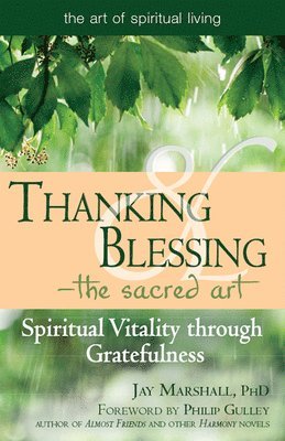 Thanking & BlessingThe Sacred Art 1