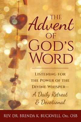 The Advent of God's Word 1