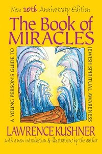 bokomslag The Book of Miracles