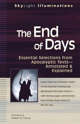 The End of Days 1