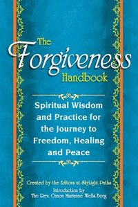 bokomslag The Forgiveness Handbook