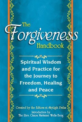 The Forgiveness Handbook 1