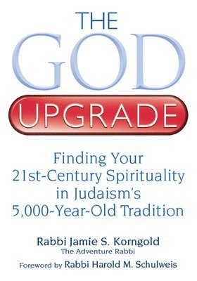 bokomslag God Upgrade