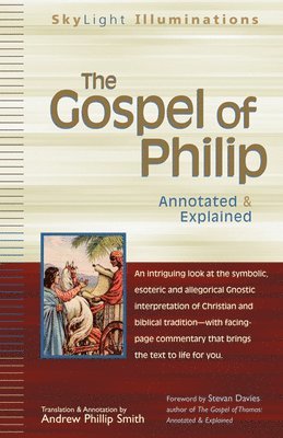 The Gospel of Philip 1