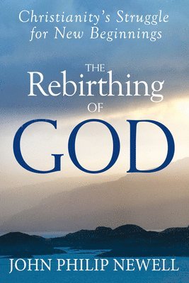bokomslag Rebirthing of God