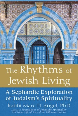 The Rhythms of Jewish Living 1
