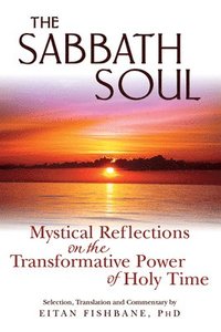 bokomslag The Sabbath Soul