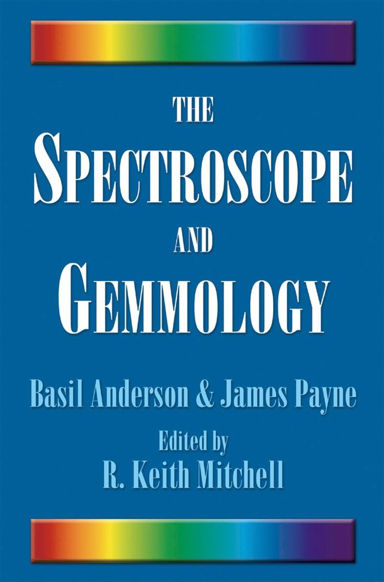 Spectroscope and Gemmology