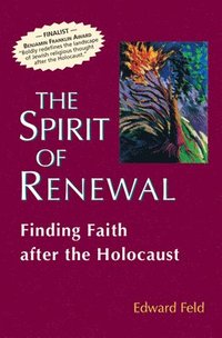 bokomslag The Spirit of Renewal