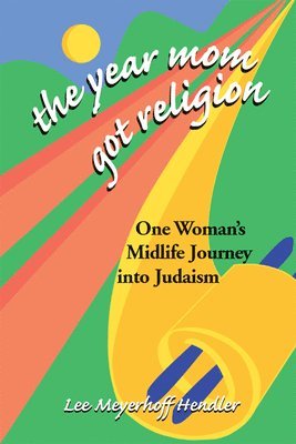 Year Mom Got Religion 1