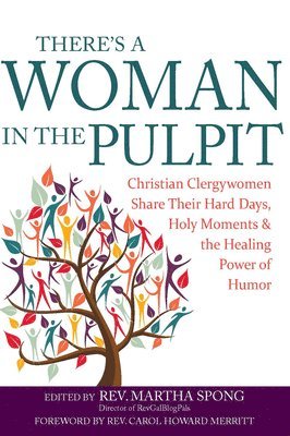 There's a Woman in the Pulpit 1