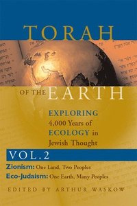 bokomslag Torah of the Earth Vol 2