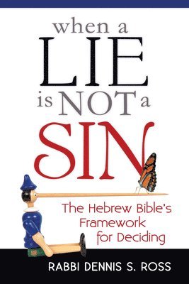 When a Lie Is Not a Sin 1