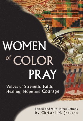 bokomslag Women of Color Pray