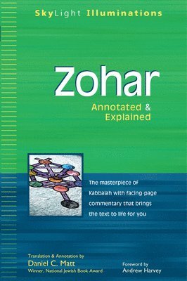 Zohar 1