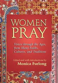 bokomslag Women Pray