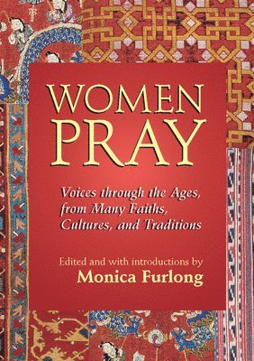 Women Pray 1